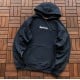 Sup Box Logo Hooded Sweatshirt Sup Box Logo Hooded Sweatshirt