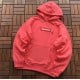 Sup Box Logo Hooded Sweatshirt Sup Box Logo Hooded Sweatshirt
