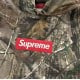 Sup Box Logo Hooded Sweatshirt 'Realtree AP Camo'