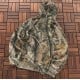 Sup Box Logo Hooded Sweatshirt 'Realtree AP Camo'