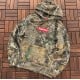 Sup Box Logo Hooded Sweatshirt 'Realtree AP Camo'