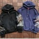 Sup Michael Jackson Dangerous Zip Up Hooded Sweatshirt