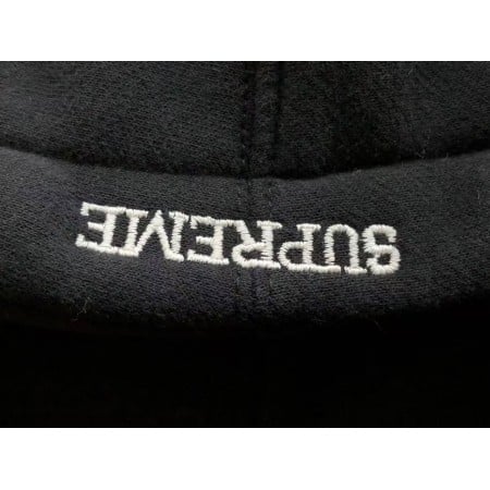 Sup Michael Jackson Dangerous Zip Up Hooded Sweatshirt