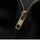 Sup Michael Jackson Dangerous Zip Up Hooded Sweatshirt