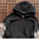 Sup Michael Jackson Dangerous Zip Up Hooded Sweatshirt