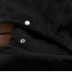 Sup Faux Shearling Lined Bomber Jacket Sup Faux Shearling Lined Bomber Jacket
