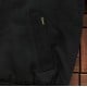 Sup Faux Shearling Lined Bomber Jacket Sup Faux Shearling Lined Bomber Jacket