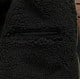 Sup Faux Shearling Lined Bomber Jacket Sup Faux Shearling Lined Bomber Jacket