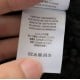 Sup Faux Shearling Lined Bomber Jacket Sup Faux Shearling Lined Bomber Jacket
