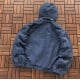 Sup Faux Shearling Lined Bomber Jacket Sup Faux Shearling Lined Bomber Jacket