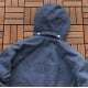 Sup Faux Shearling Lined Bomber Jacket Sup Faux Shearling Lined Bomber Jacket