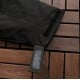 Sup Aoi GORE-TEX Hooded Jacke Sup Aoi GORE-TEX Hooded Jacke
