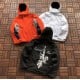 Sup Aoi GORE-TEX Hooded Jacke Sup Aoi GORE-TEX Hooded Jacke