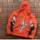Sup Aoi GORE-TEX Hooded Jacke Sup Aoi GORE-TEX Hooded Jacke