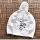 Sup Aoi GORE-TEX Hooded Jacke Sup Aoi GORE-TEX Hooded Jacke