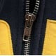 Sup x Larry Clark Zip Up Hooded Sweatshirt
