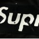 Sup Big Logo Chenille Varsity Jacket Sup Big Logo Chenille Varsity Jacket