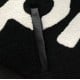 Sup Big Logo Chenille Varsity Jacket Sup Big Logo Chenille Varsity Jacket