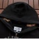 Sup x MM6 Maison Margiela Zip Up Hooded Sweatshirt Sup x MM6 Maison Margiela Zip Up Hooded Sweatshirt