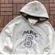 Sup x MM6 Maison Margiela Zip Up Hooded Sweatshirt Sup x MM6 Maison Margiela Zip Up Hooded Sweatshirt