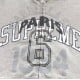 Sup x MM6 Maison Margiela Zip Up Hooded Sweatshirt Sup x MM6 Maison Margiela Zip Up Hooded Sweatshirt