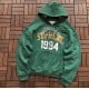 Sup x MM6 Maison Margiela Zip Up Hooded Sweatshirt Sup x MM6 Maison Margiela Zip Up Hooded Sweatshirt