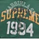 Sup x MM6 Maison Margiela Zip Up Hooded Sweatshirt Sup x MM6 Maison Margiela Zip Up Hooded Sweatshirt