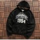 Sup x MM6 Maison Margiela Zip Up Hooded Sweatshirt Sup x MM6 Maison Margiela Zip Up Hooded Sweatshirt