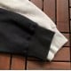 Sup Big Logo Zip Up Hooded Sweatshirt Sup Big Logo Zip Up Hooded Sweatshirt
