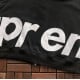 Sup Big Logo Zip Up Hooded Sweatshirt Sup Big Logo Zip Up Hooded Sweatshirt