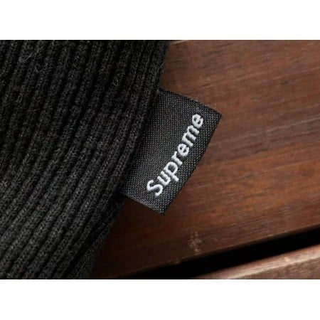 Sup Big Logo Zip Up Hooded Sweatshirt Sup Big Logo Zip Up Hooded Sweatshirt