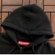 Sup Big Logo Zip Up Hooded Sweatshirt Sup Big Logo Zip Up Hooded Sweatshirt