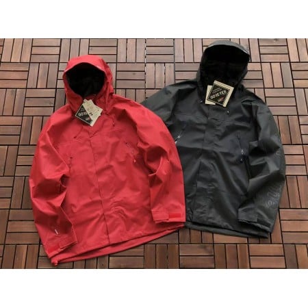 Sup GORE-TEX Ghostface Shell Jacket Sup GORE-TEX Ghostface Shell Jacket