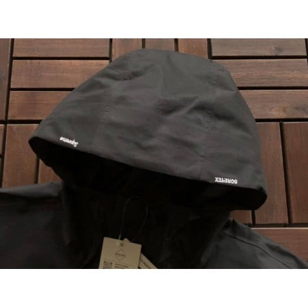 Sup GORE-TEX Ghostface Shell Jacket Sup GORE-TEX Ghostface Shell Jacket