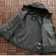 Sup GORE-TEX Ghostface Shell Jacket Sup GORE-TEX Ghostface Shell Jacket