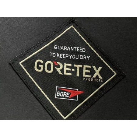 Sup GORE-TEX Ghostface Shell Jacket Sup GORE-TEX Ghostface Shell Jacket