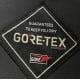Sup GORE-TEX Ghostface Shell Jacket Sup GORE-TEX Ghostface Shell Jacket