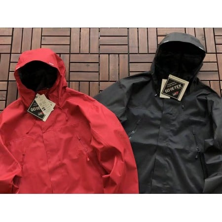 Sup GORE-TEX Ghostface Shell Jacket Sup GORE-TEX Ghostface Shell Jacket