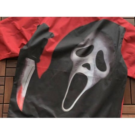 Sup GORE-TEX Ghostface Shell Jacket Sup GORE-TEX Ghostface Shell Jacket