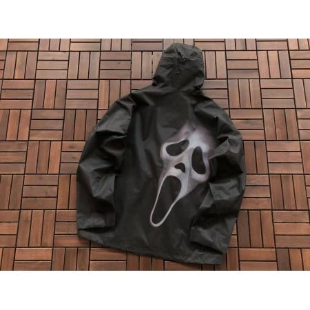 Sup GORE-TEX Ghostface Shell Jacket Sup GORE-TEX Ghostface Shell Jacket