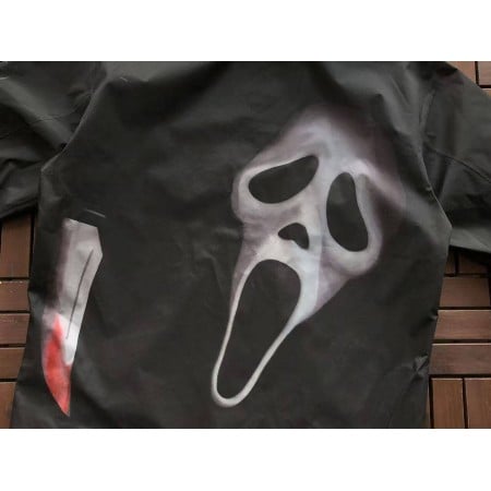 Sup GORE-TEX Ghostface Shell Jacket Sup GORE-TEX Ghostface Shell Jacket