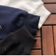Sup x MM6 Maison Margiela Box Logo Zip Up Hooded Sweatshirt Sup x MM6 Maison Margiela Box Logo Zip Up Hooded Sweatshirt