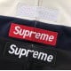 Sup x MM6 Maison Margiela Box Logo Zip Up Hooded Sweatshirt Sup x MM6 Maison Margiela Box Logo Zip Up Hooded Sweatshirt