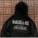 Sup x MM6 Maison Margiela Eagle Zip Up Hooded Sweatshirt Sup x MM6 Maison Margiela Eagle Zip Up Hooded Sweatshirt