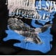 Sup x MM6 Maison Margiela Eagle Zip Up Hooded Sweatshirt Sup x MM6 Maison Margiela Eagle Zip Up Hooded Sweatshirt