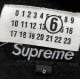 Sup x MM6 Maison Margiela Eagle Zip Up Hooded Sweatshirt Sup x MM6 Maison Margiela Eagle Zip Up Hooded Sweatshirt