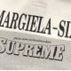 Sup x MM6 Maison Margiela Eagle Zip Up Hooded Sweatshirt Sup x MM6 Maison Margiela Eagle Zip Up Hooded Sweatshirt