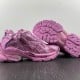 Balenciag* Wmns Runner Sneaker 'Pink'