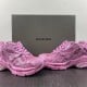 Balenciag* Wmns Runner Sneaker 'Pink'