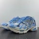 Balenciag* Wmns Runner Sneaker 'Light Blue'
